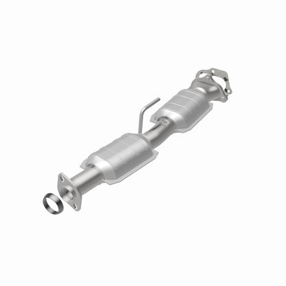 MagnaFlow Direct Fit Catalytic Converter 2001-05 Explorer 4.0L Sport Trac Rear Section