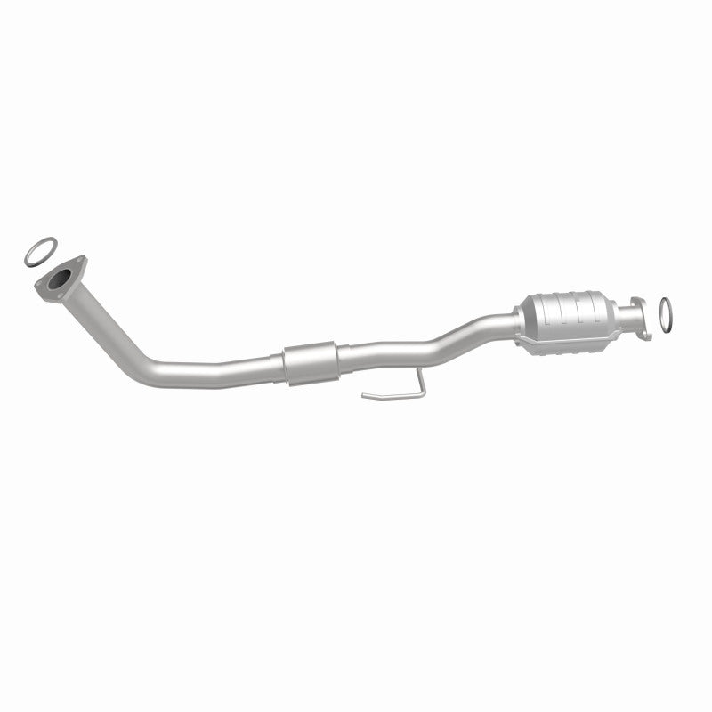MagnaFlow Direct Fit Catalytic Converter Toyota Camry 2.2L