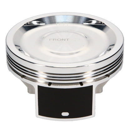 JE Pistons SUB STI EJ257 Block w/ EJ20 Head 99.75mm Bore Single Piston - Right