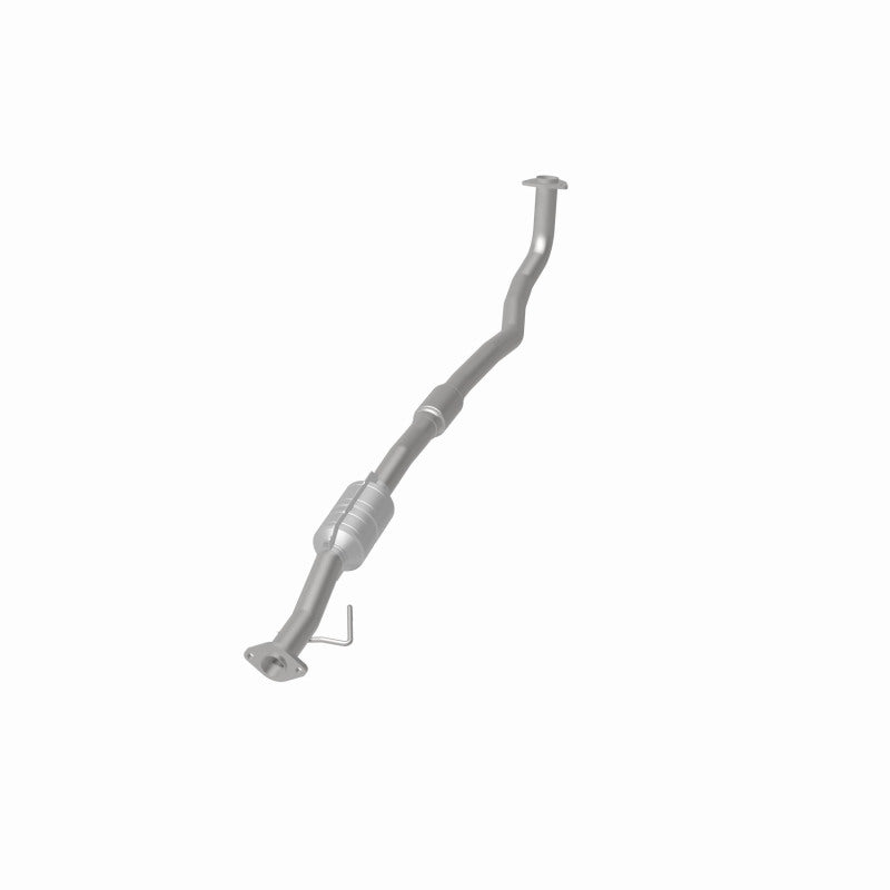 MagnaFlow Direct Fit Catalytic Converter 1989-1990 CAMRY 2.0L Underbody