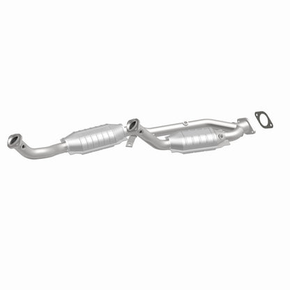 MagnaFlow Direct Fit Catalytic Converter 99-02 Windstar 3.8L