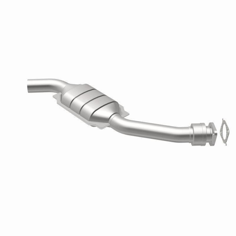 MagnaFlow Conv DF 01-02 Ford Taurus 3.0L V6