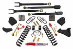 Skyjacker 6"KIT,05 F250 4WD/DSL W/LKS