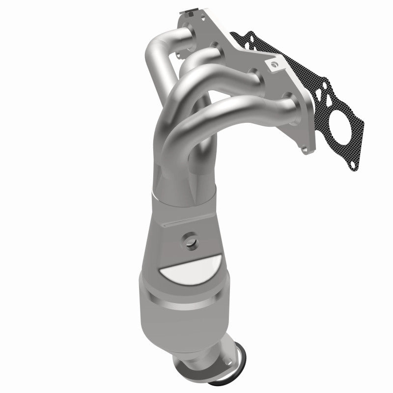 MagnaFlow Direct Fit Catalytic Converter 02-06 Toyota Camry 2.4L
