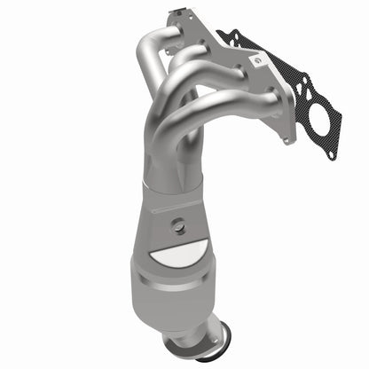 MagnaFlow Direct Fit Catalytic Converter 02-06 Toyota Camry 2.4L
