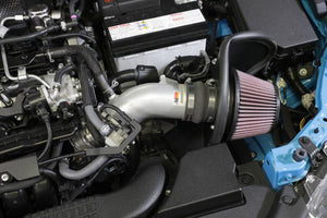 K&N 19-20 Toyota Corolla L4-2.0L Typhoon Short Ram Intake