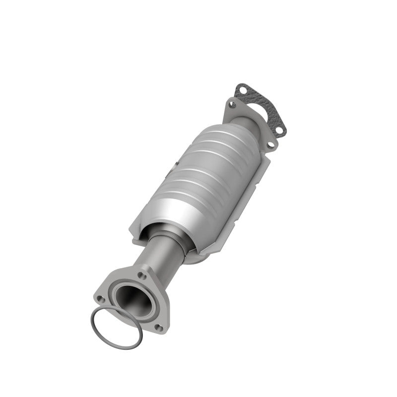 MagnaFlow Direct Fit Catalytic Converter 02-03 Acura CL 3.2L 49 st