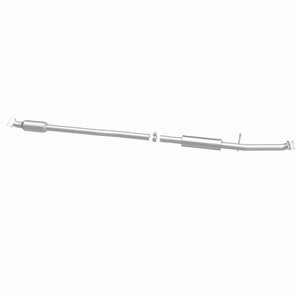 MagnaFlow 16-18 Hyundai Tucson L4 2.0L OEM Grade / EPA Compliant Direct-Fit Catalytic Converter