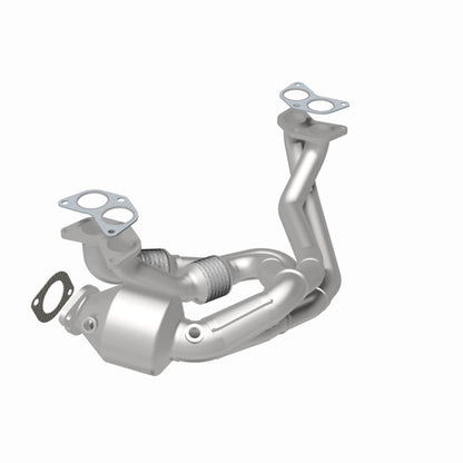 MagnaFlow Direct Fit Catalytic Converter 13-17 Subaru BRZ / 13-16 Scion FR-S OEM