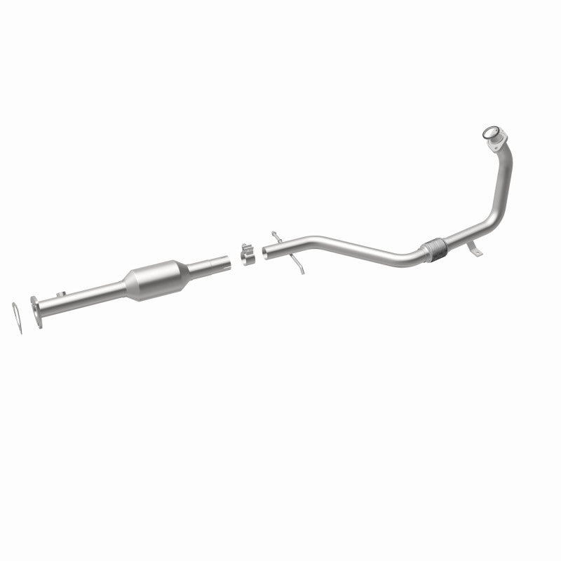 MagnaFlow California Direct Fit Converter 01-02 Chevrolet Cavalier 2.2L