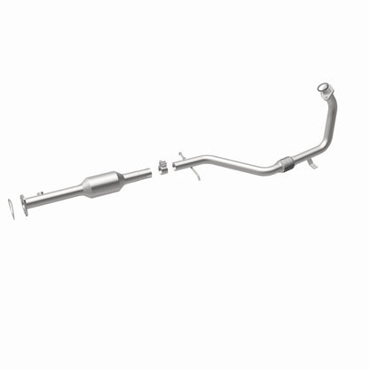 MagnaFlow California Direct Fit Converter 01-02 Chevrolet Cavalier 2.2L