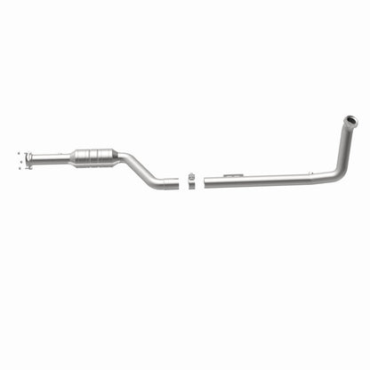 MagnaFlow Direct Fit Catalytic Converter 03 Mercedes C230 1.8 & 2.8L