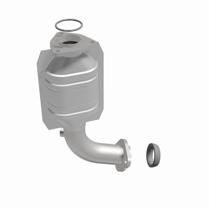 MagnaFlow Direct Fit Catalytic Converter 01-02 Kia Sportage Rear