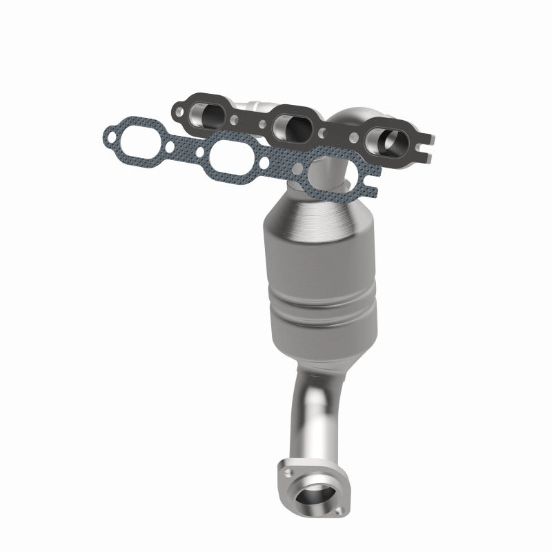 MagnaFlow Direct Fit Catalytic Converter 2007 Chrysler Pacifica 4.0L