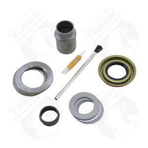 Yukon Gear Minor install Kit For GM 8.2in Diff For Buick / Oldsmobile / Pontiac