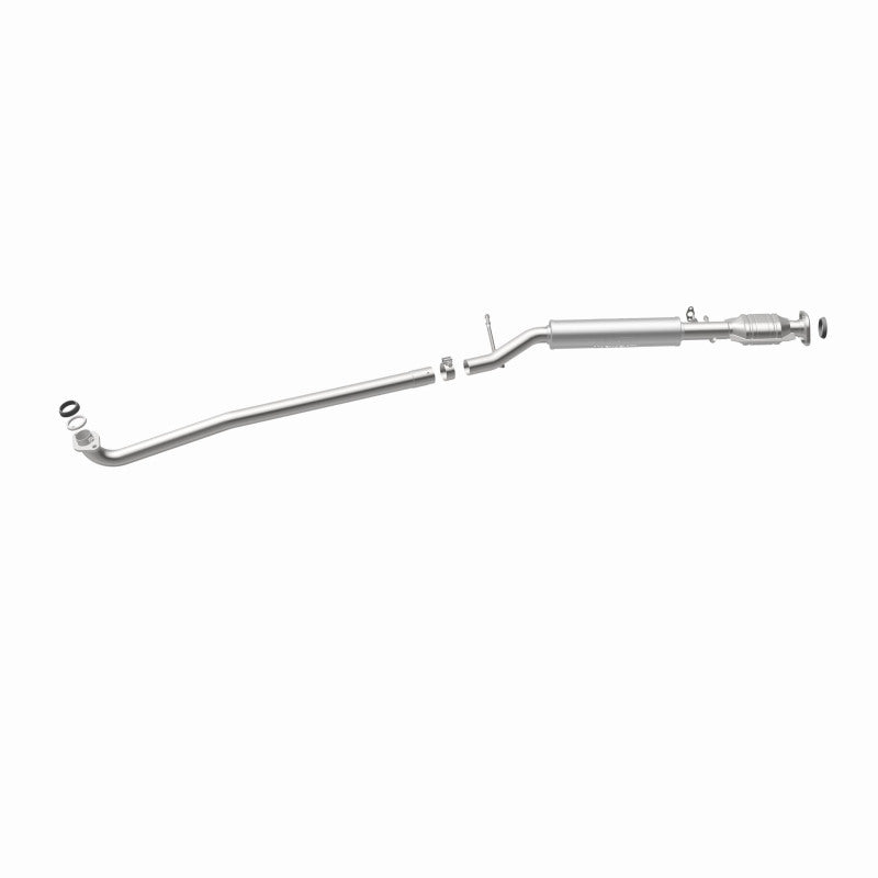 MagnaFlow Converter Direct Fit 2001-2003 Toyota Highlander V6 3.0L SS Catalytic Converter