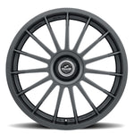 fifteen52 Podium 17x7.5 4x100/4x108 42mm ET 73.1mm Center Bore Frosted Graphite Wheel