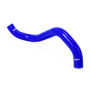 Mishimoto 2001-2004 Ford Mustang 3.8L V6 Blue Silicone Hose Kit