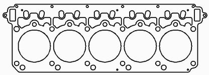 Cometic 08+ Dodge Viper 4.125 inch Bore .045 inch MLS Head Gasket