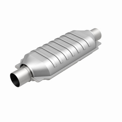 MagnaFlow Universal Catalytic Converter 2.50 OEM