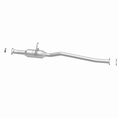 MagnaFlow Direct Fit Catalytic Converter 98-01 Chevrolet Metro 1.3L