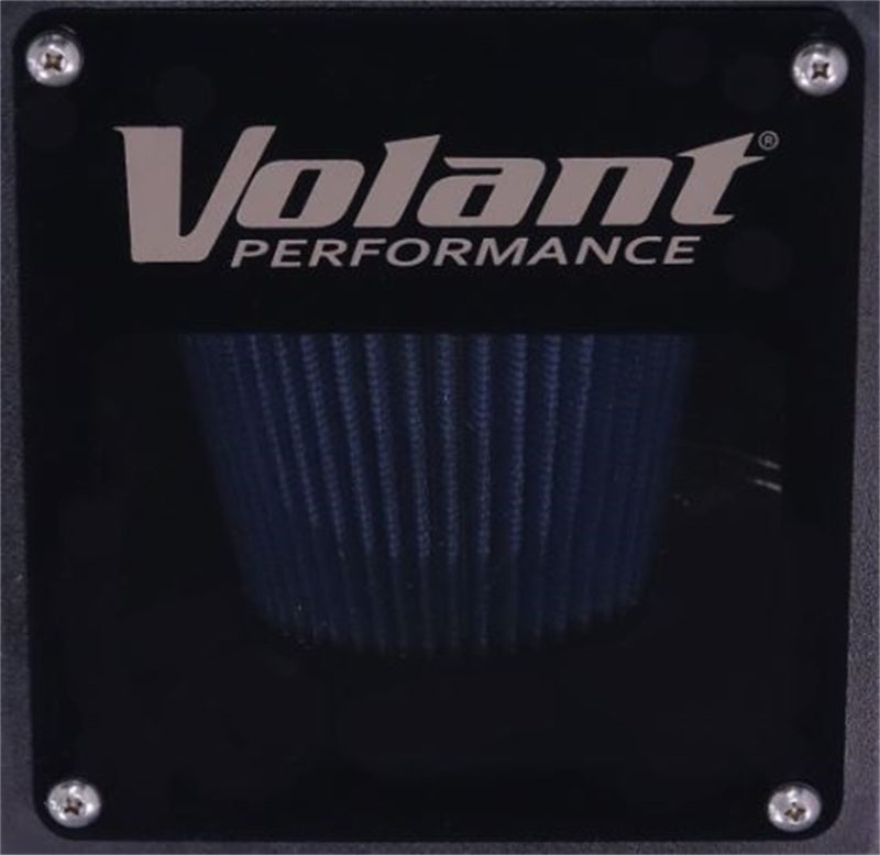 Volant 16-18 Toyota Tacoma 3.5L V6 Pro5 Closed Box Air Intake System