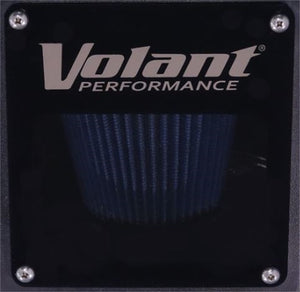 Volant 05-11 Toyota Tacoma 2.7L L4 Pro5 Closed Box Air Intake System