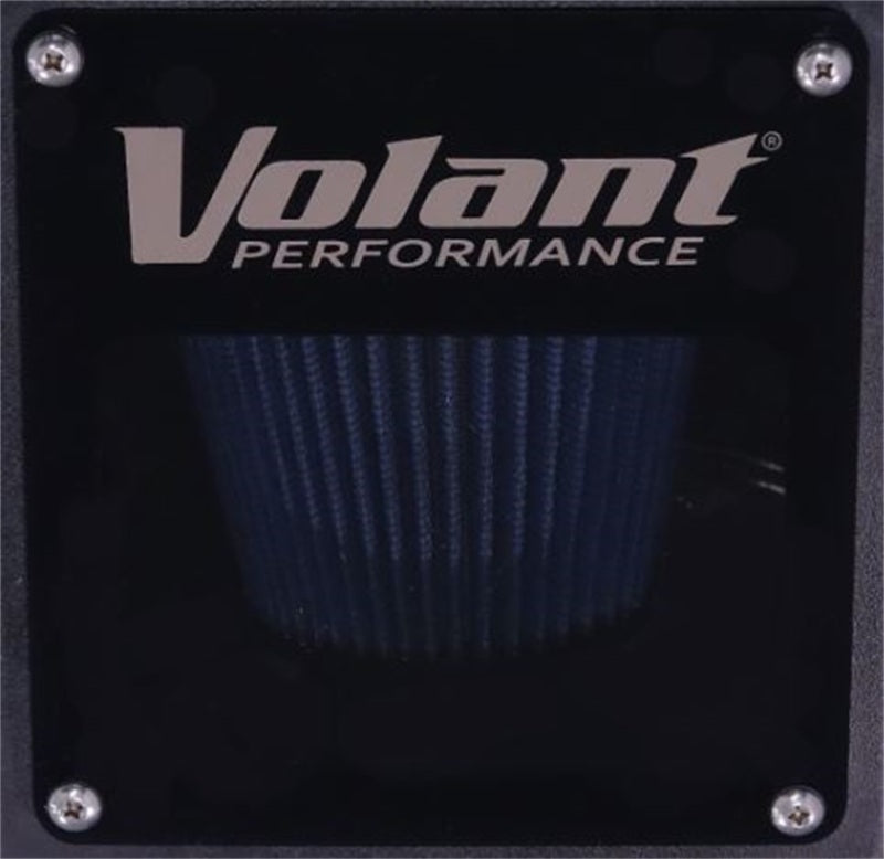 Volant 11-13 Chevy Silverado / GMC Sierra 2500/3500HD 6.0L V8 Pro5 Closed Box Air Intake System