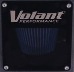 Volant 15-16 Ford F-150 EcoBoost 3.5L V6 Oiled Pro-5 Closed Box Air Intake System