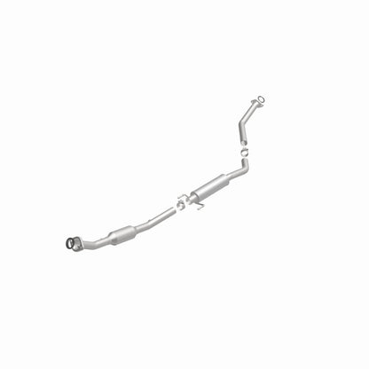 MagnaFlow Direct Fit Catalytic Converter 00-05 Toyota Celica 1.8L Front 1ZZFE GT