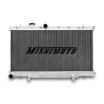 Mishimoto 01-07 Subaru WRX and STi Manual Aluminum Radiator