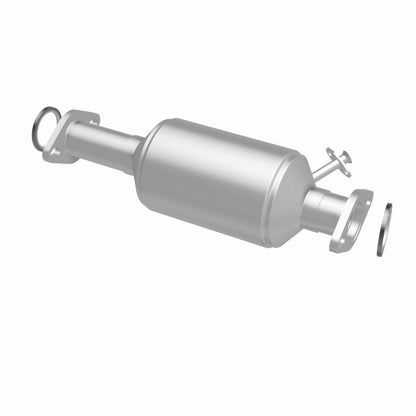 MagnaFlow Direct Fit Catalytic Converter 81-83 Toyota Pick Up 2.4L