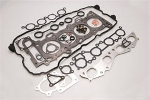 Cometic Street Pro Nissan 94-98 S14 RWD SR20DET 87.5mm Top End Gasket Kit