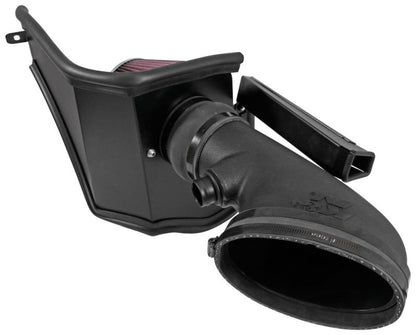 K&N 08-13 BMW M3 4.0L V8 AirCharger Performance Intake
