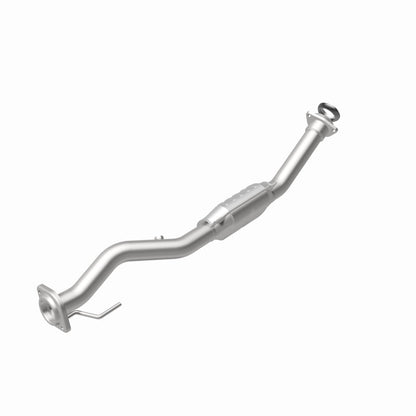 MagnaFlow DF Conv 02-05 Chevy Trail Blazer/GMC Envoy V6 4.2L 113in Wheelbase/02-04 Olds Bravada V6