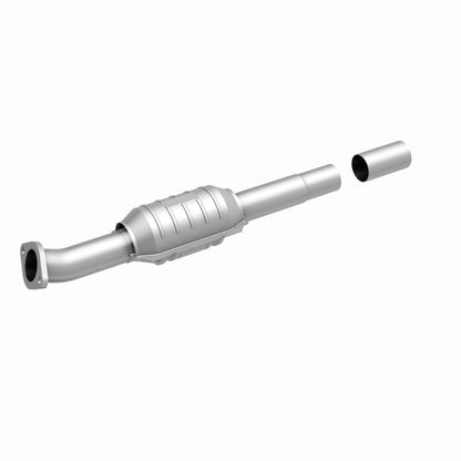 MagnaFlow Direct Fit Catalytic Converter 04 Mitsubishi Galant 2.4L
