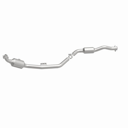 MagnaFlow Direct Fit Catalytic Converter 07-09 Mercedes E350 3.5L