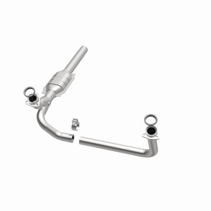 MagnaFlow Direct Fit Catalytic Converter Chevrolet/GMC 1500 1/2 Ton