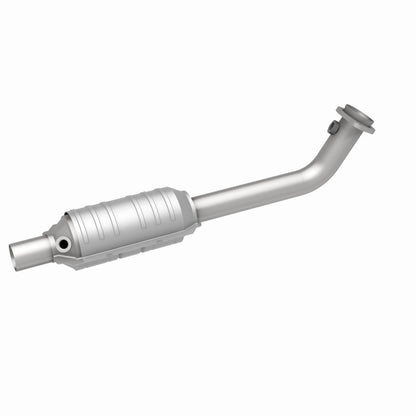 MagnaFlow Direct Fit Catalytic Converter 00-03 BMW X5 4.4L Passenger Side OEM