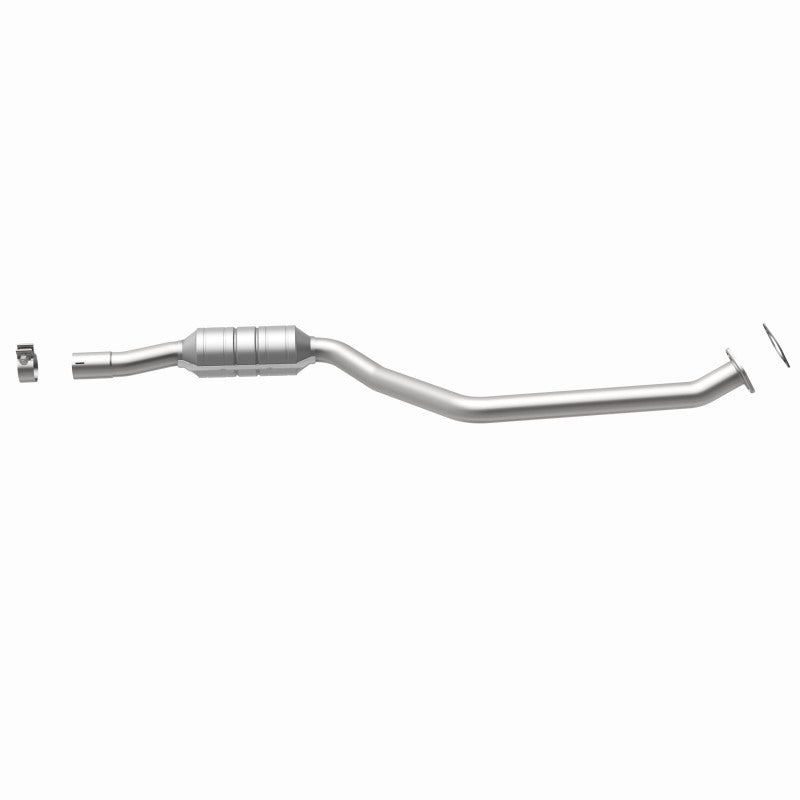 MagnaFlow Direct Fit Catalytic Converter 06-07 BMW 530i 3.0L Driver Side