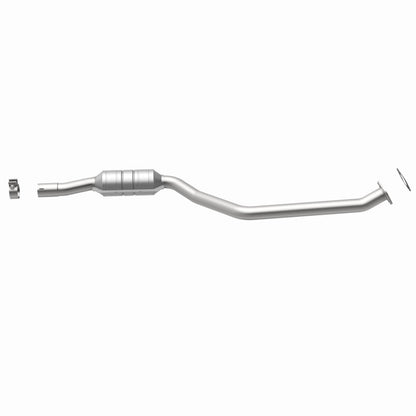MagnaFlow Direct Fit Catalytic Converter 06-07 BMW 530i 3.0L Driver Side