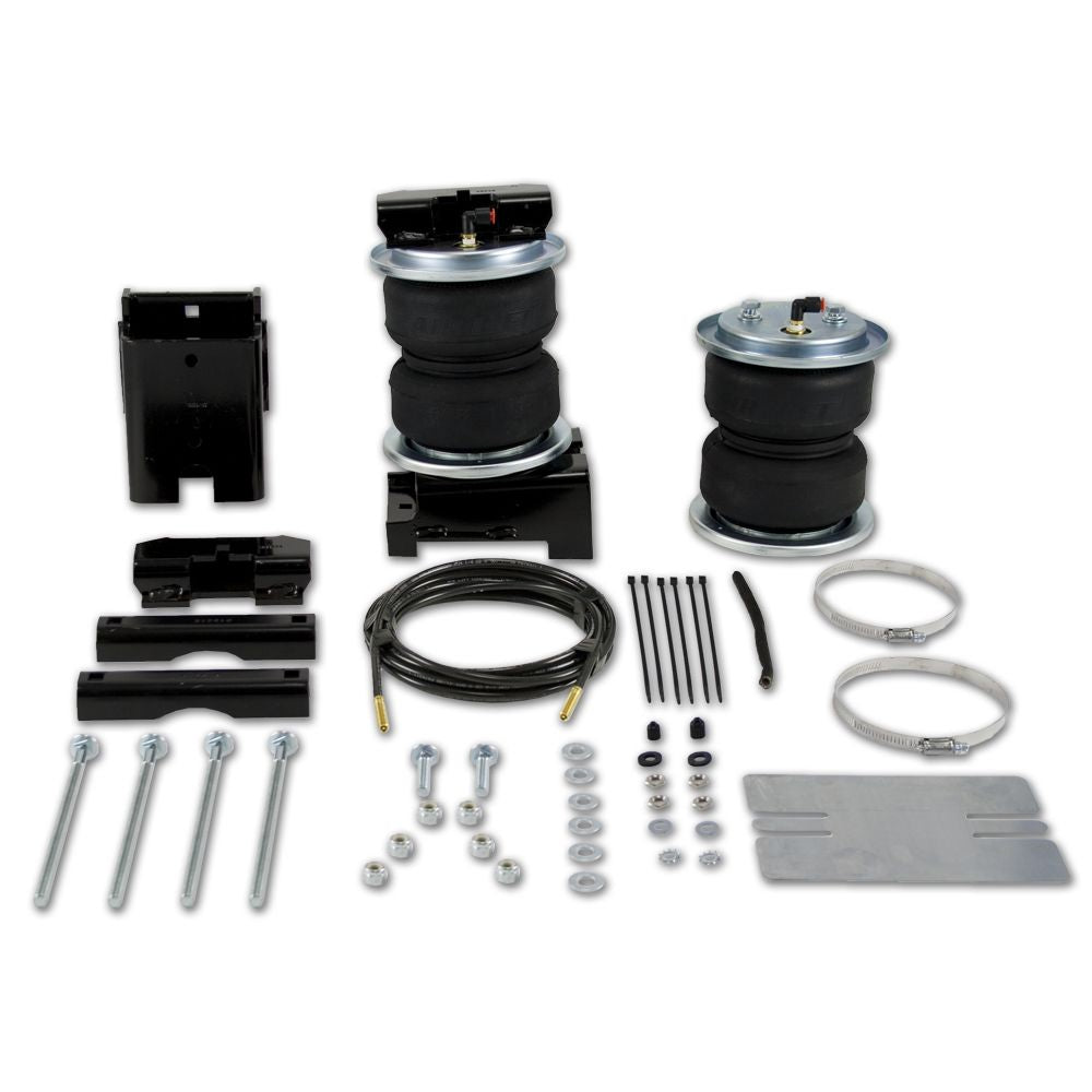 LOADLIFTER 5000; LEAF SPRING LEVELING KIT