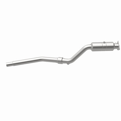 MagnaFlow Direct Fit Catalytic Converter 02-03 Audi A6 3L 5 speed P/
