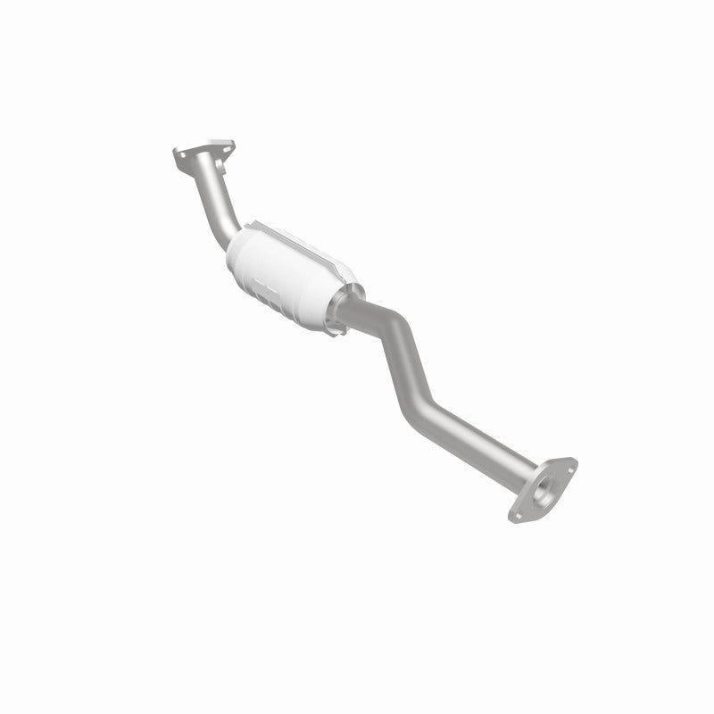 MagnaFlow Direct Fit Catalytic Converter 01-04 Xterra Driver Side Rear 3.3L