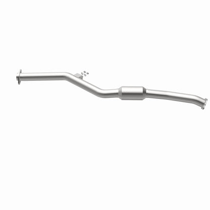 MagnaFlow Direct Fit Catalytic Converter 15-19 Subaru WRX H4 2.0L