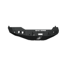 Road Armor 13-18 Ram 1500 Stealth Front Winch Bumper - Tex Blk