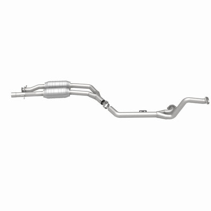 MagnaFlow Direct Fit Catalytic Converter 92-93 Mercedes 500E 5.0L