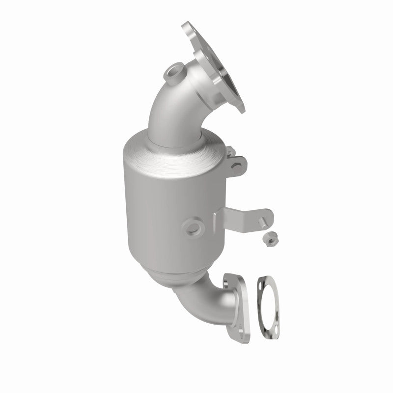 MagnaFlow 14-16 Ram ProMaster 1500/2500/3500 V6 3.6L CARB Compliant Direct Fit Catalytic Converter