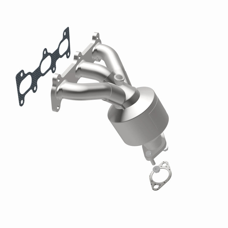 MagnaFlow Direct Fit Catalytic Converter 06-08 Kia Optima 2.7L