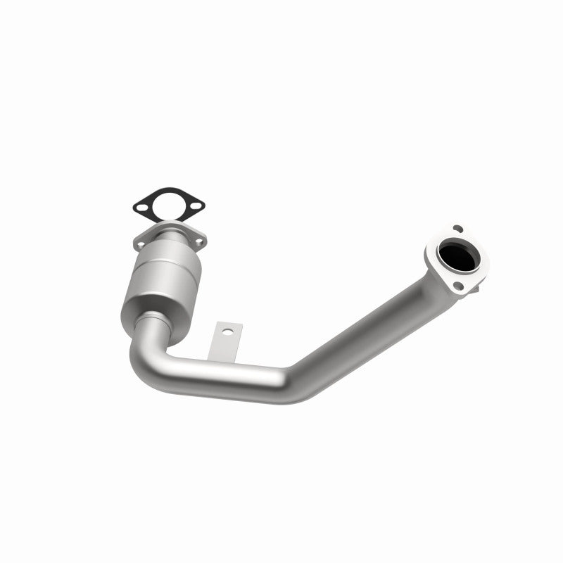 MagnaFlow Direct Fit Catalytic Converter 01-03 Montero 3L Driver Side Front OEM